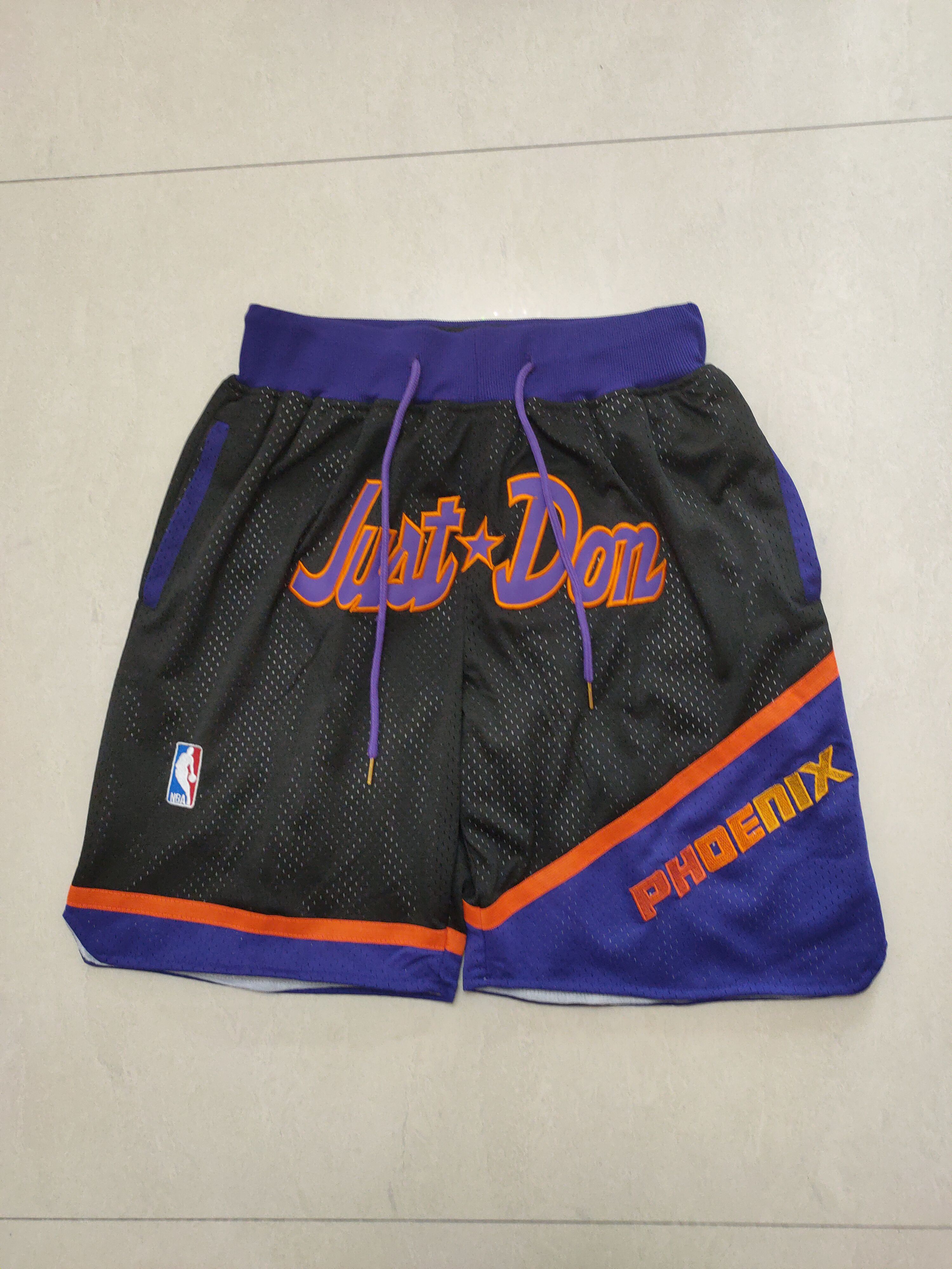 Men NBA Phoenix Suns Shorts 202302181->memphis grizzlies->NBA Jersey